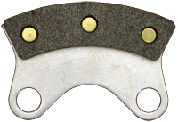 066-111 brake lining