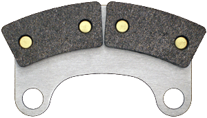 066-108 brake pad