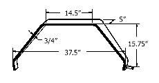 Cassut Landing Gear